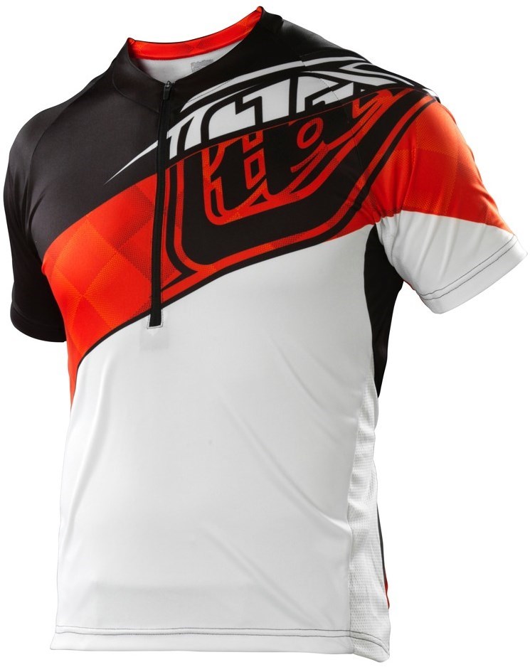 Troy Lee Designs Ace XC MTB Short Sleeve Jersey