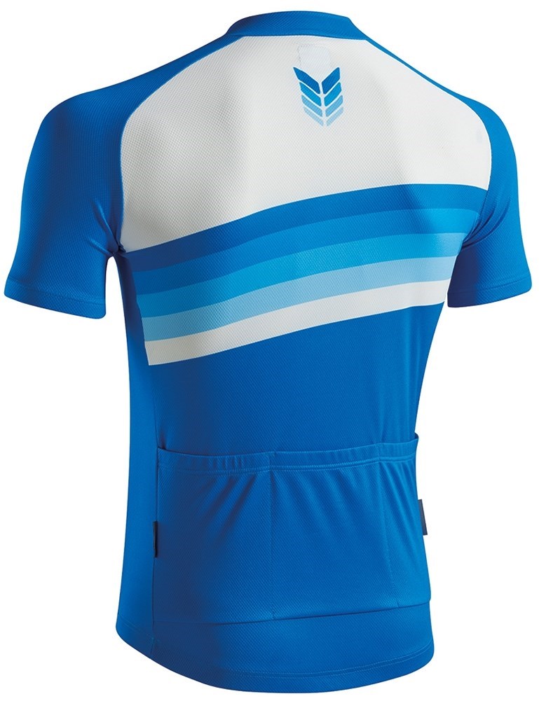 Altura Gradient Short Sleeve Cycling Jersey 2015