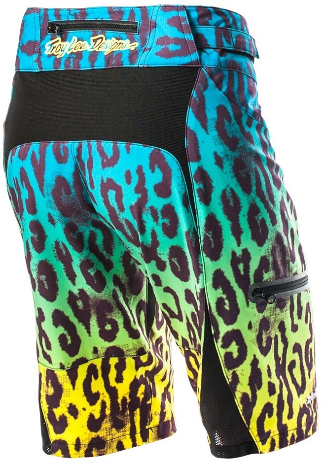 Troy Lee Designs Skyline Womens MTB Shorts