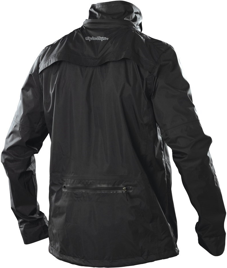 Troy Lee Designs Ruckus Water Resistant MTB Jacket SS16