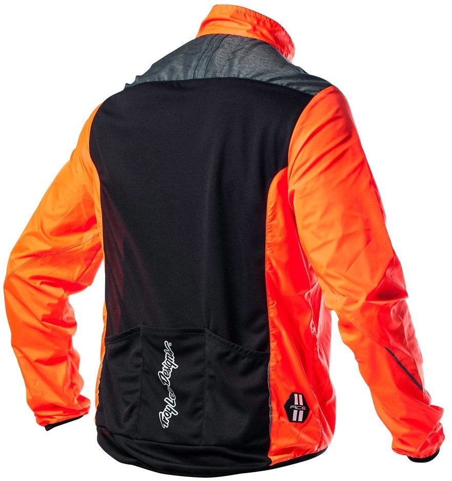 Troy Lee Designs Ace II Windbreaker MTB Jacket