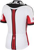 Castelli Volo FZ Short Sleeve Cycling Jersey