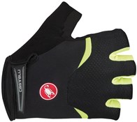 Castelli Arenberg Gel Short Finger Cycling Gloves