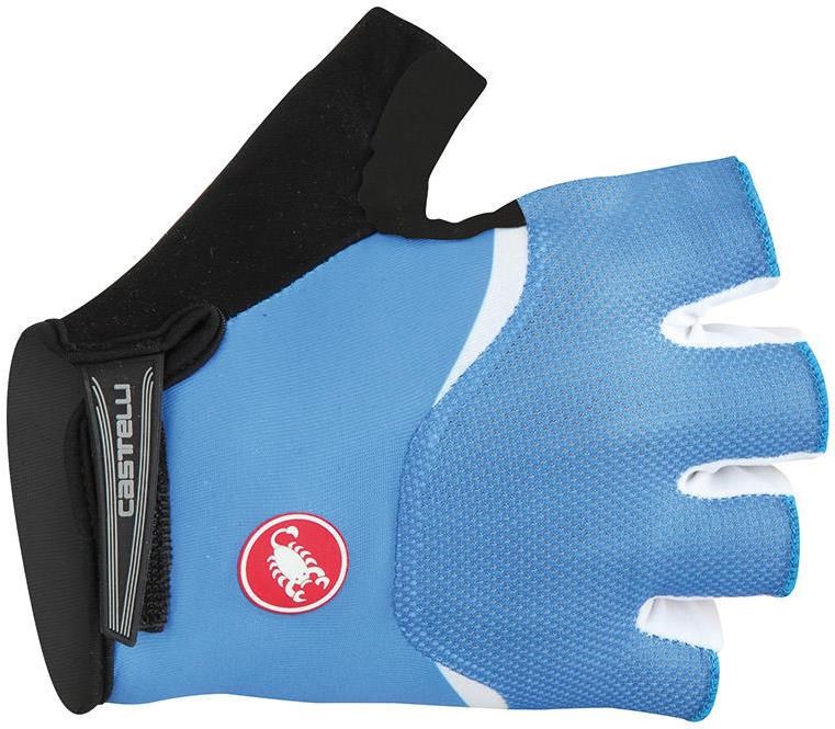 Castelli Arenberg Gel Short Finger Cycling Gloves