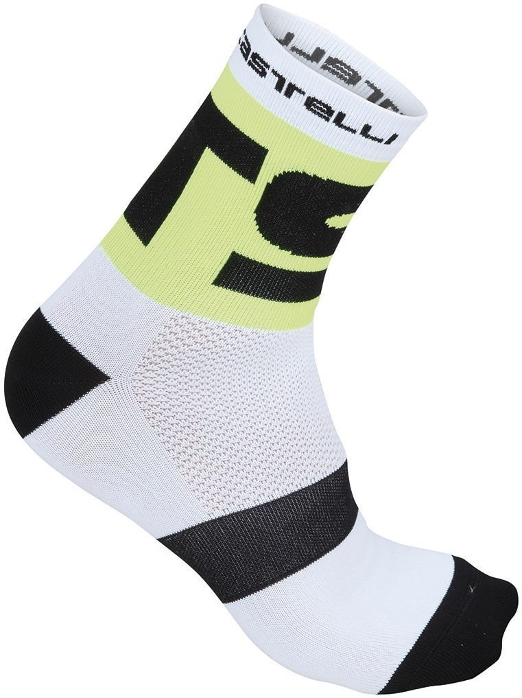 Castelli Free X13 Cycling Socks
