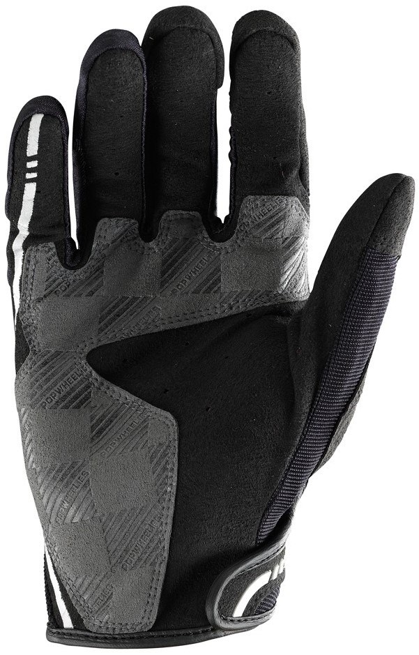 Troy Lee Designs XC Long Finger Cycling Gloves SS16