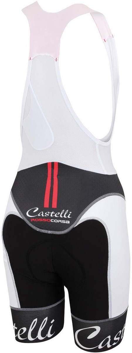 Castelli Free Aero Womens Cycling Bib Shorts SS17
