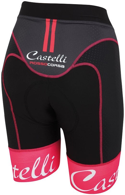 Castelli Free Aero Womens Cycling Shorts SS17