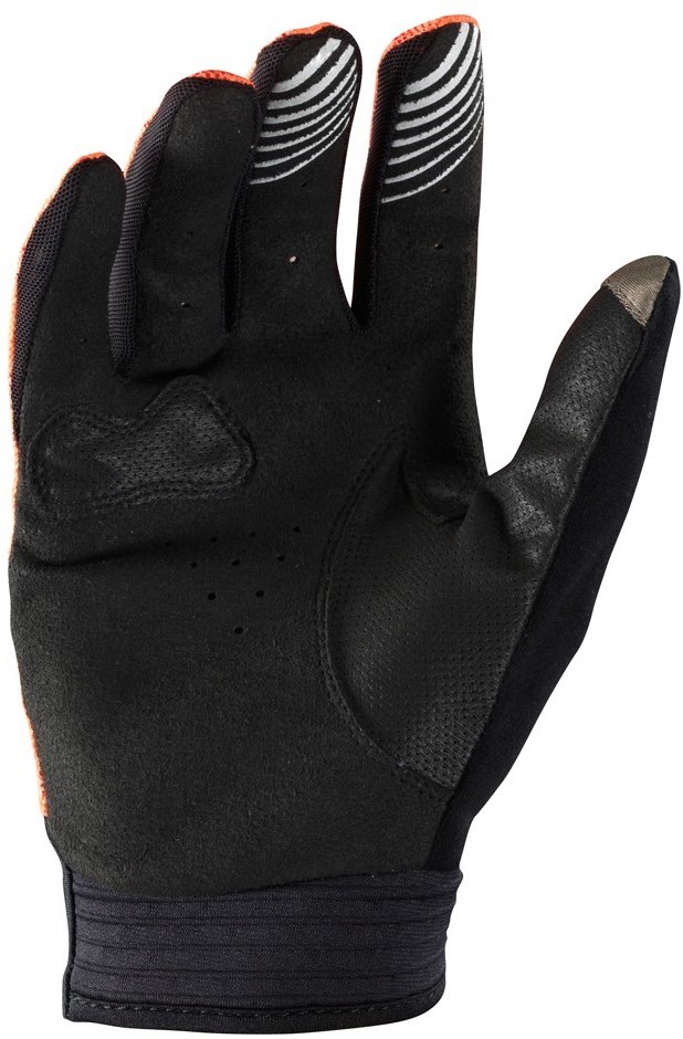 Troy Lee Designs Ace Long Finger Cycling Gloves 2015