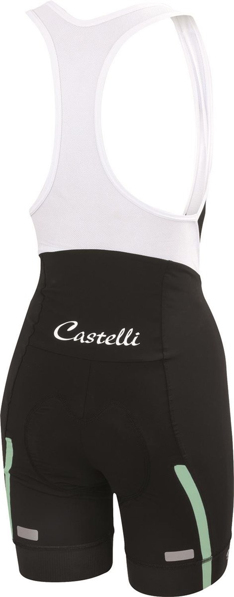 Castelli Velocissima Womens Cycling Bib Shorts