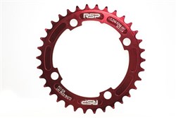 RSP Narrow Wide 104 BCD Chainring