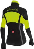 Castelli Confronto Womens Waterproof Cycling Jacket