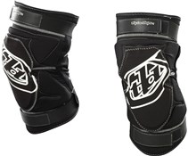 Troy Lee Designs Protection T-Bone Knee Guards 2016