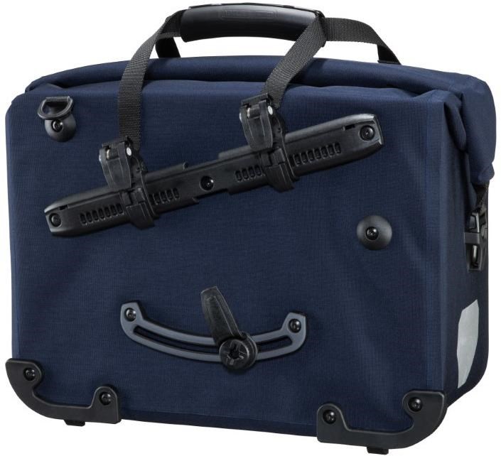 Ortlieb Plus QL2.1 Rear Single Office Pannier Bag