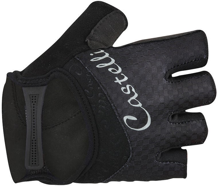 Castelli Arenberg Gel Womens Short Finger Cycling Gloves SS17
