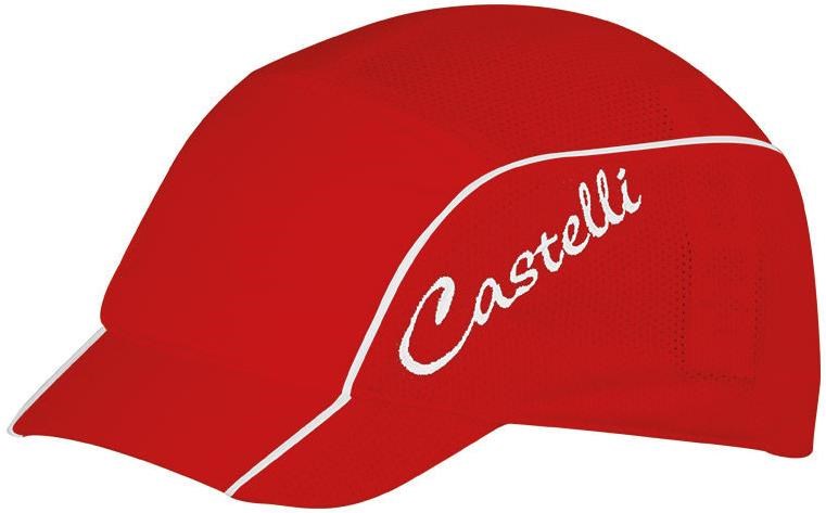 Castelli Womens Summer Cycling Cap SS17