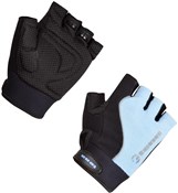 Tenn Womens Fusion Fingerless Cycling Gloves SS16