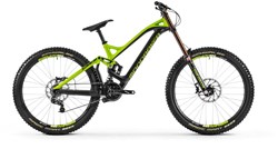 Mondraker Summum Carbon Pro 2015 Mountain Bike