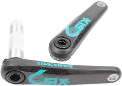 Race Face SIXC Cinch Crank Arms Only