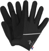 Le Coq Sportif Resson Long Finger Cycling Gloves