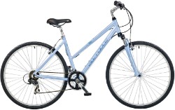 Land Rover All Route 533 Womens 2016 Hybrid Bike