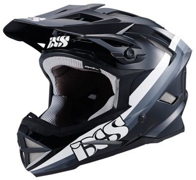 IXS Metis 5.1 DH Cycling Helmet 2015