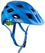 IXS Trail RS Cycling Helmet 2016