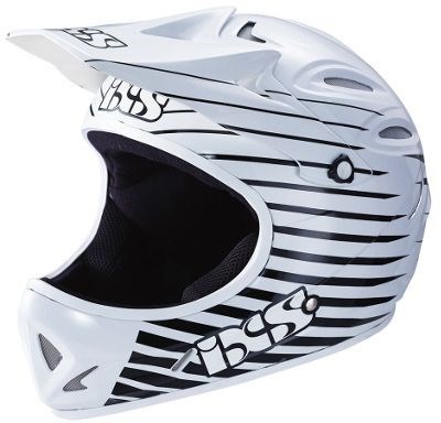 IXS Phobos 5.1 DH/FR Cycling Helmet 2015