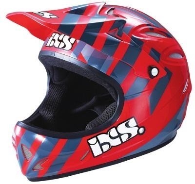 IXS Phobos 5.2 DH/FR Cycling Helmet 2015