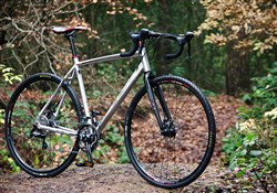 Roux Conquest 3500 2016 Cyclocross Bike