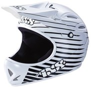 IXS Phobos 5.1DH/FR Kids Cycling Helmet 2015