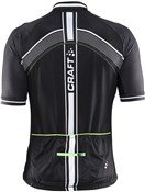 Craft Grand Tour Short Sleeve Cycling Jersey