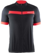 Craft Motion Short Sleeve Cycling Jersey