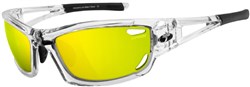 Tifosi Eyewear Dolomite 2.0 Interchangeable Clarion Sunglasses