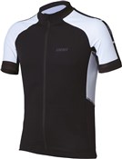 BBB ComfortFit Short Sleeve Cycling Jersey