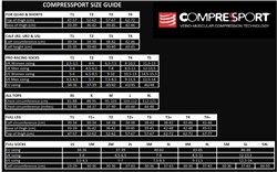 Compressport Full Socks V2 Compression