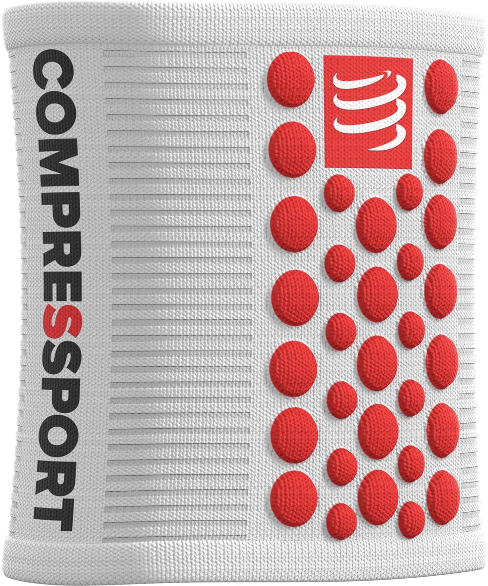 Compressport Wrist Band 3D.Dots