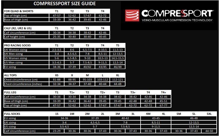 Compressport On / Off Multisport LS Top