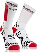 Compressport Racing socks v2.1 Bike HI