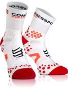 Compressport ro Racing Socks V2.1 Run High
