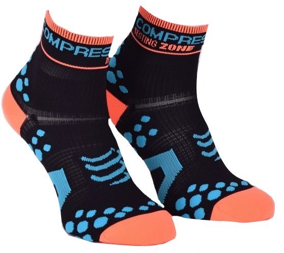 Compressport Pro Racing Socks V2 Run High