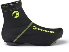 Tenn Waterproof PU Cycling Overshoes SS16