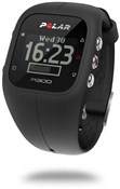Polar A300 Activity Tracker with Heart Rate Monitor
