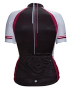 Polaris Vela Womens Short Sleeve Cycling Jersey SS17