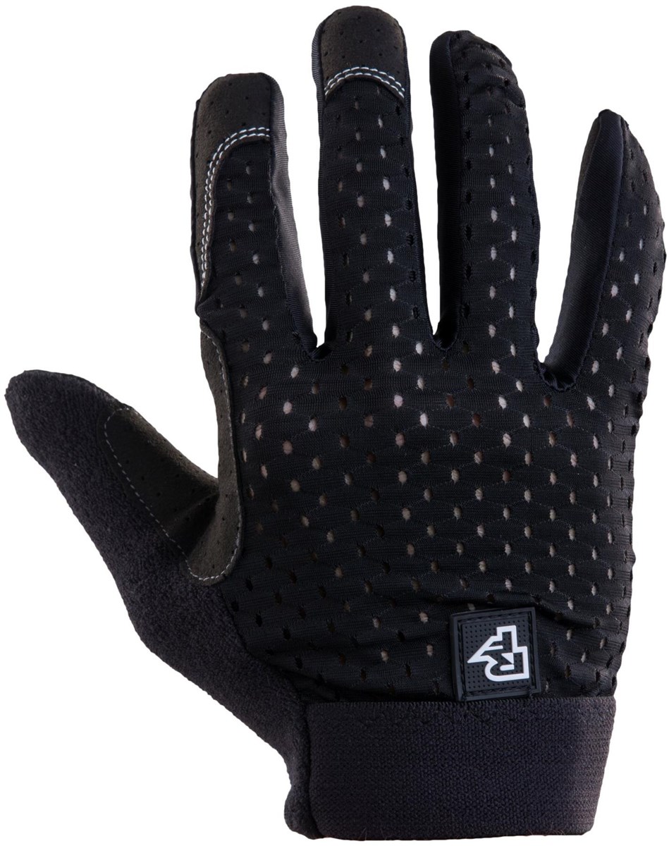 Race Face Stage Long Finger Cycling Gloves