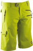 Race Face Khyber Womens Baggy Cycling Shorts - SS16