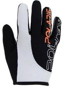 Polaris Mini Trail Kids Long Finger Cycling Gloves SS17