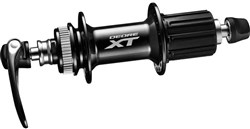 Shimano Deore XT Freehub For Centre-Lock Disc FHM8000