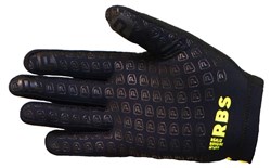 Polaris RBS Wind Grip Long Finger Cycling Gloves SS17