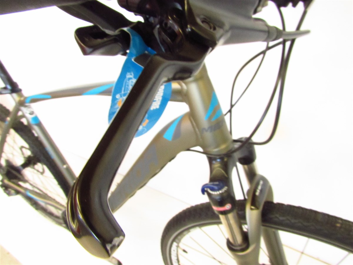 Merida Crossway 300 - Ex Display - 52cm - 2015 Hybrid Bike